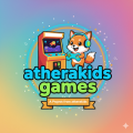 atherakids games